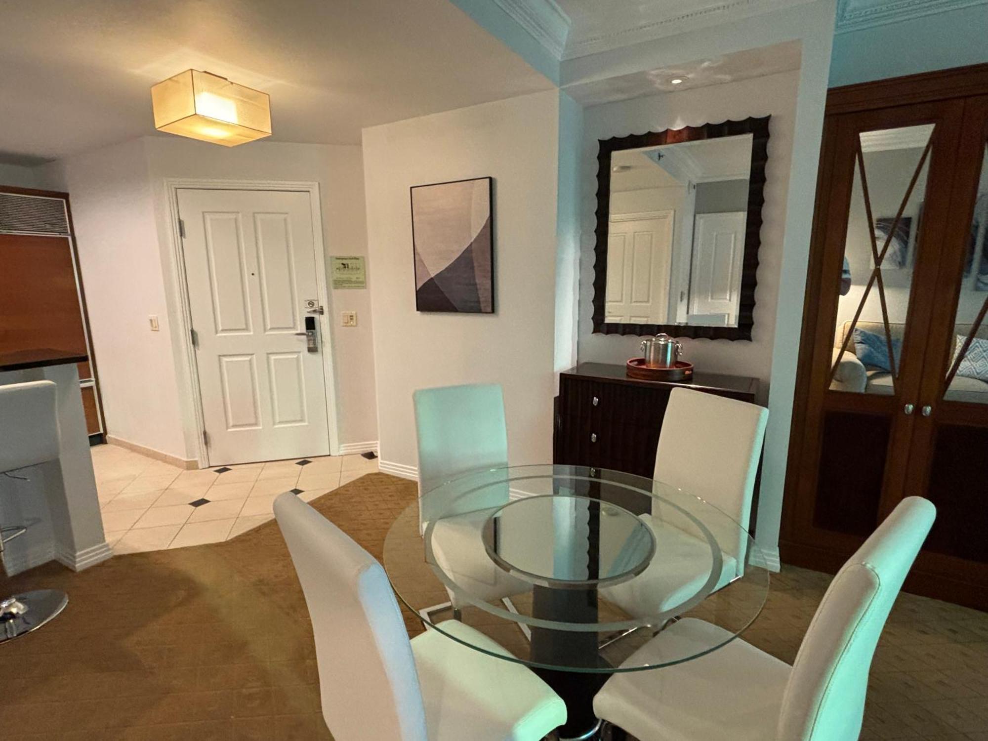 Panorama Vista Suite- 1Br 2Ba, Full Kitchen, Strip View, Balcony, Corner Unit Las Vegas Ngoại thất bức ảnh