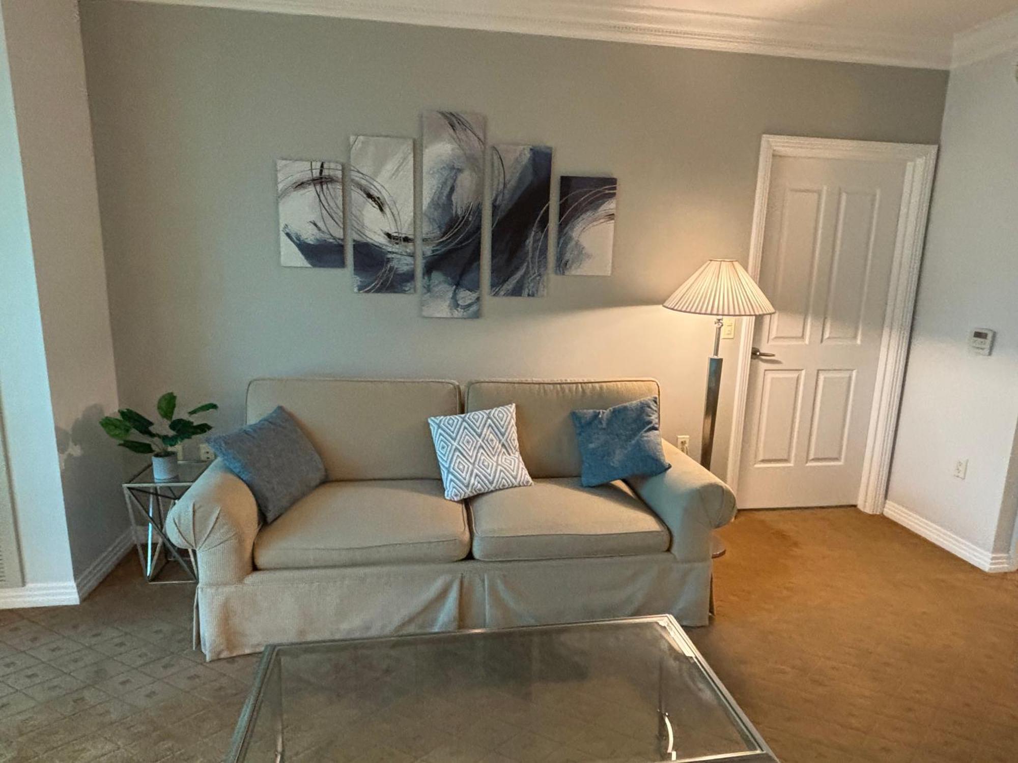 Panorama Vista Suite- 1Br 2Ba, Full Kitchen, Strip View, Balcony, Corner Unit Las Vegas Ngoại thất bức ảnh