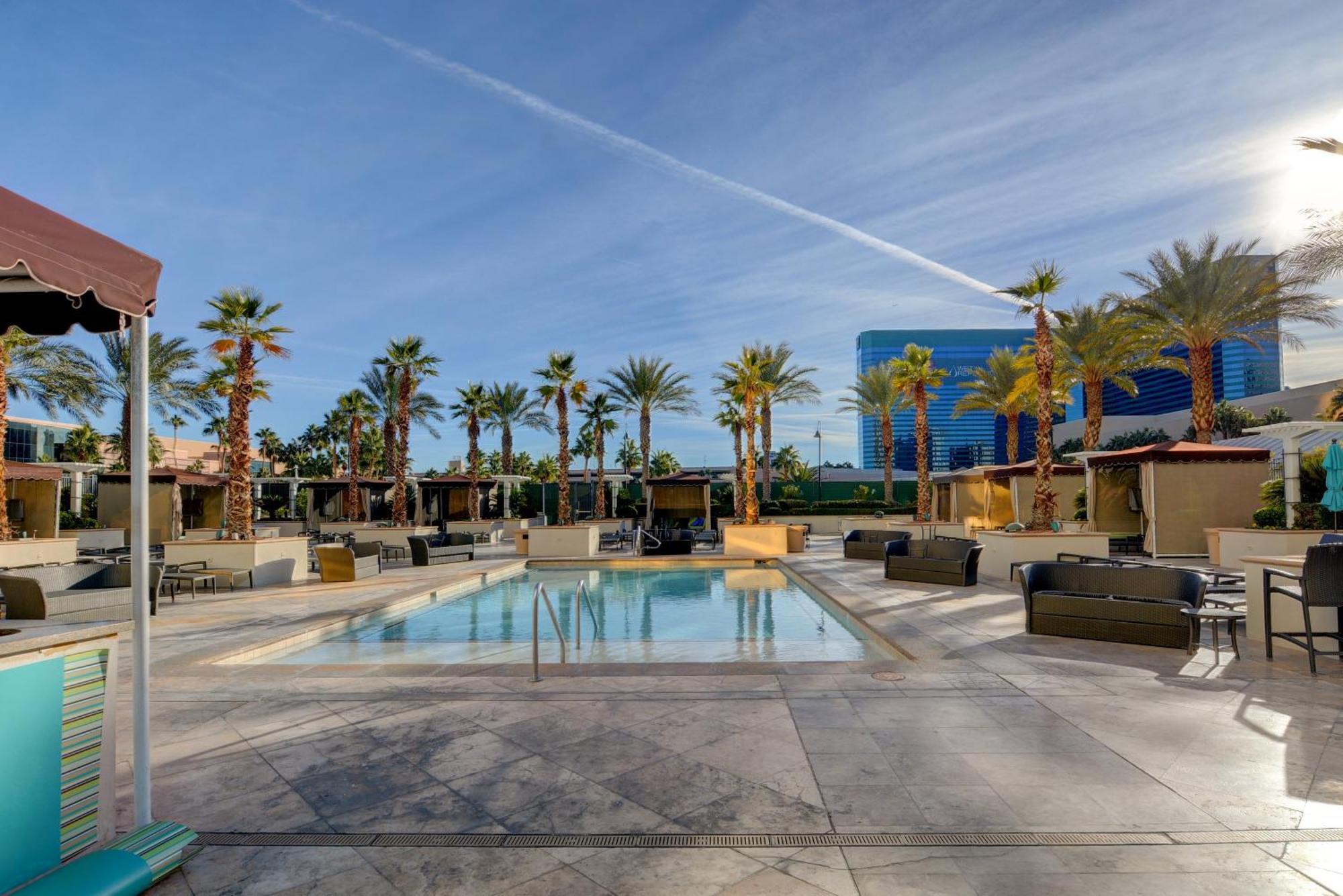 Panorama Vista Suite- 1Br 2Ba, Full Kitchen, Strip View, Balcony, Corner Unit Las Vegas Ngoại thất bức ảnh