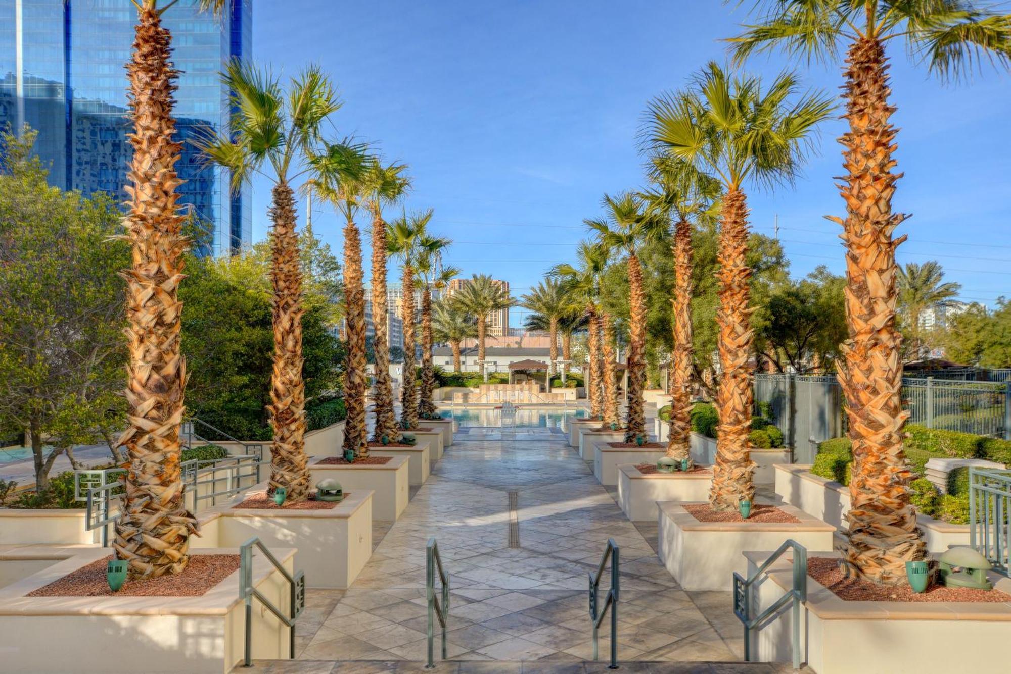 Panorama Vista Suite- 1Br 2Ba, Full Kitchen, Strip View, Balcony, Corner Unit Las Vegas Ngoại thất bức ảnh